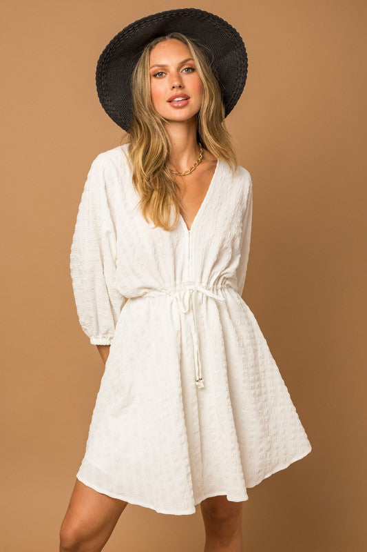 Plume et Pierre Dresses