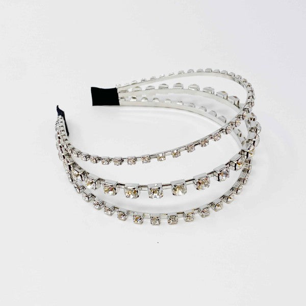 Ensemble Of Shine Headband