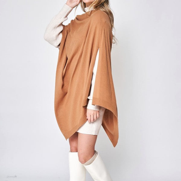 Take With Me Travel Poncho